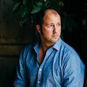 Meet your Posher, Jason